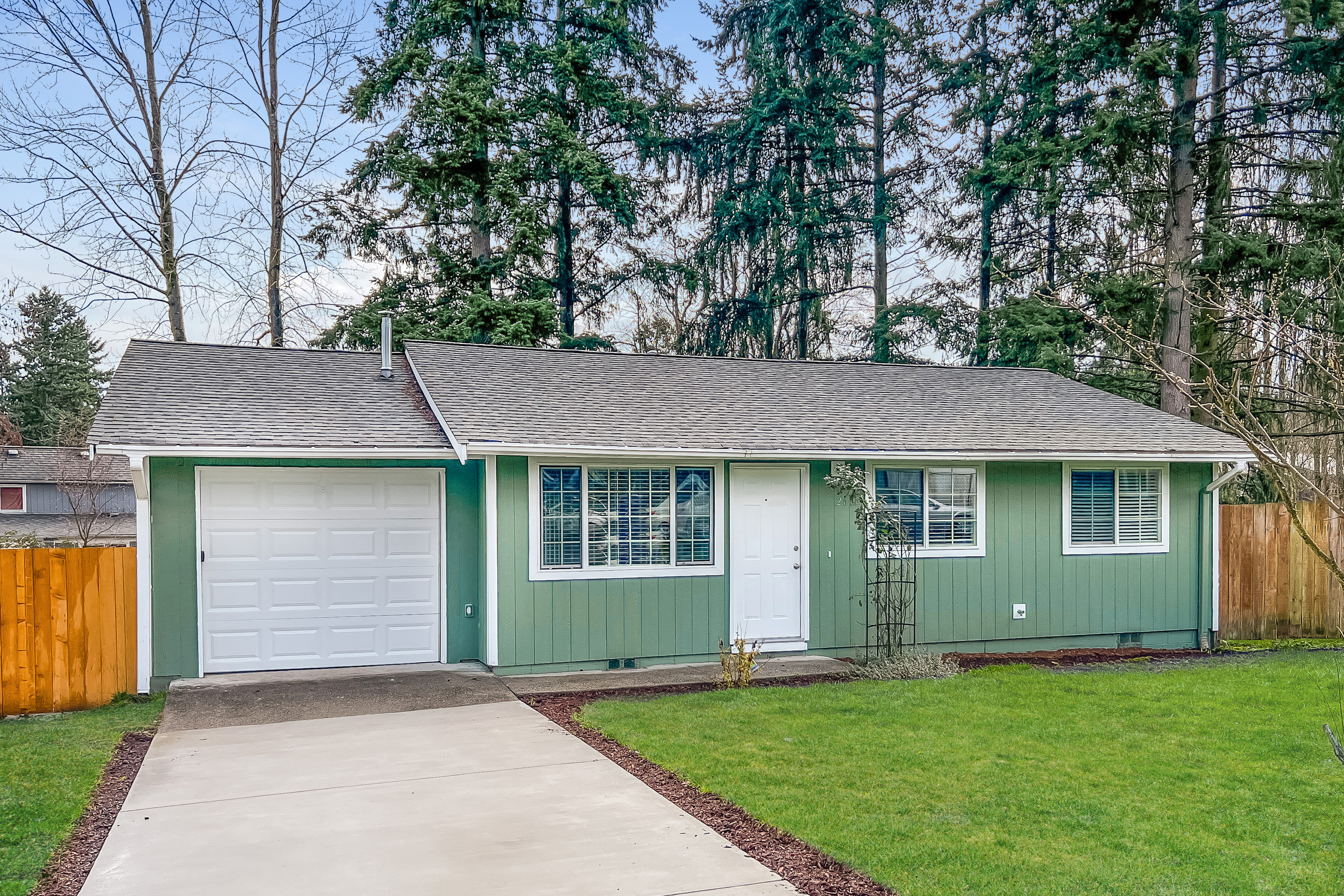 2611 SW 333RD PL FEDERAL WAY, WA 98023
